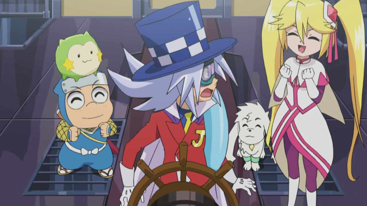 Episode image