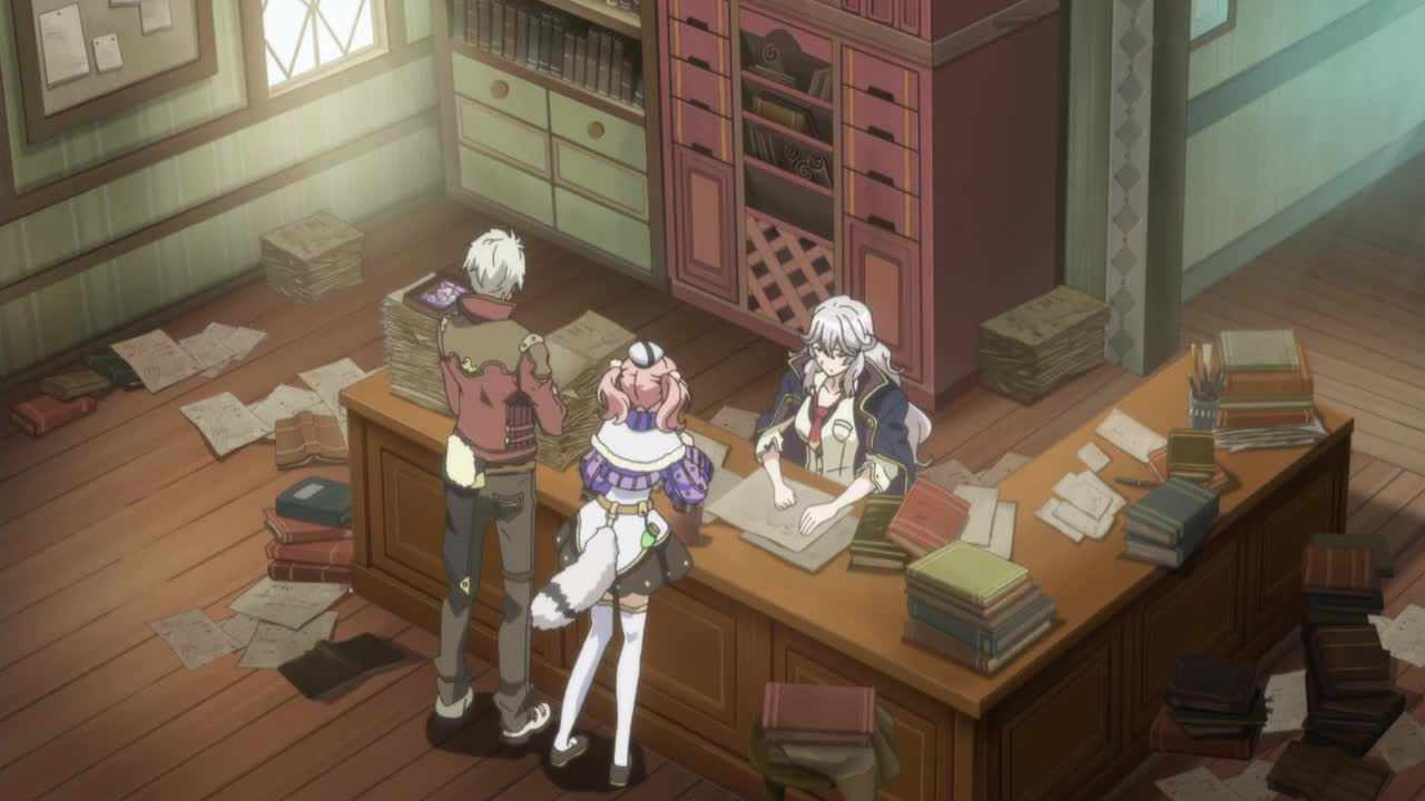 Episode image