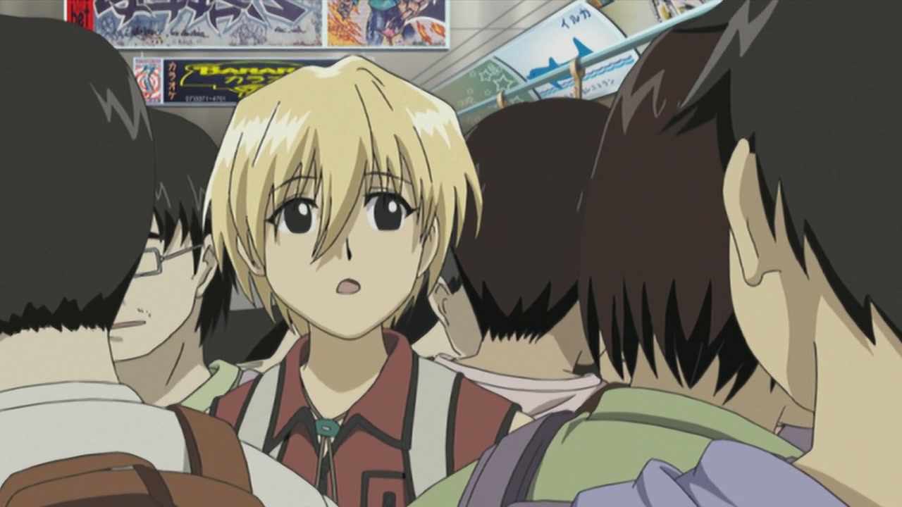 Episode image