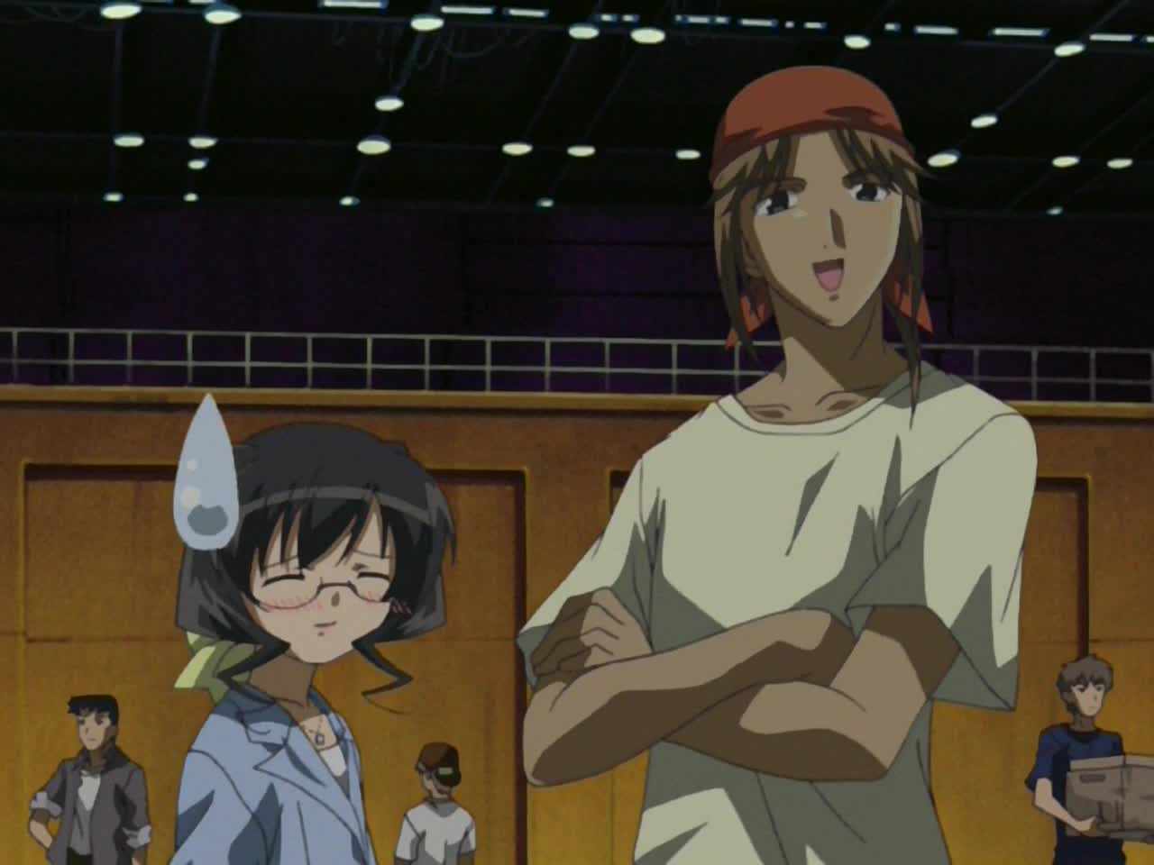 Episode image